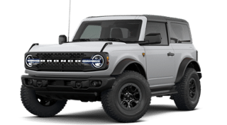 2026 Ford Bronco® External Image 1